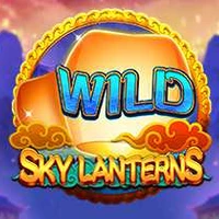 WILD SKY LANTERNS