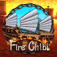 FIRE CHIBI