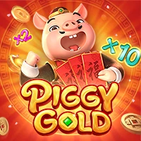 PIGGY GOLD