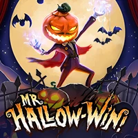 MT HALLOWWIN