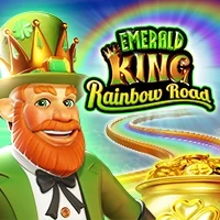 EMERALD KING RAINBOW ROAD